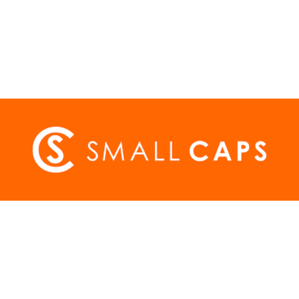 SmallCaps-2
