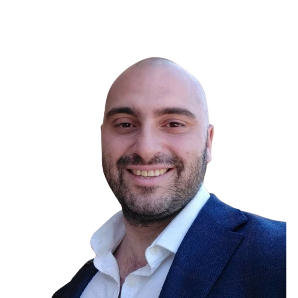 Mark Elzayed