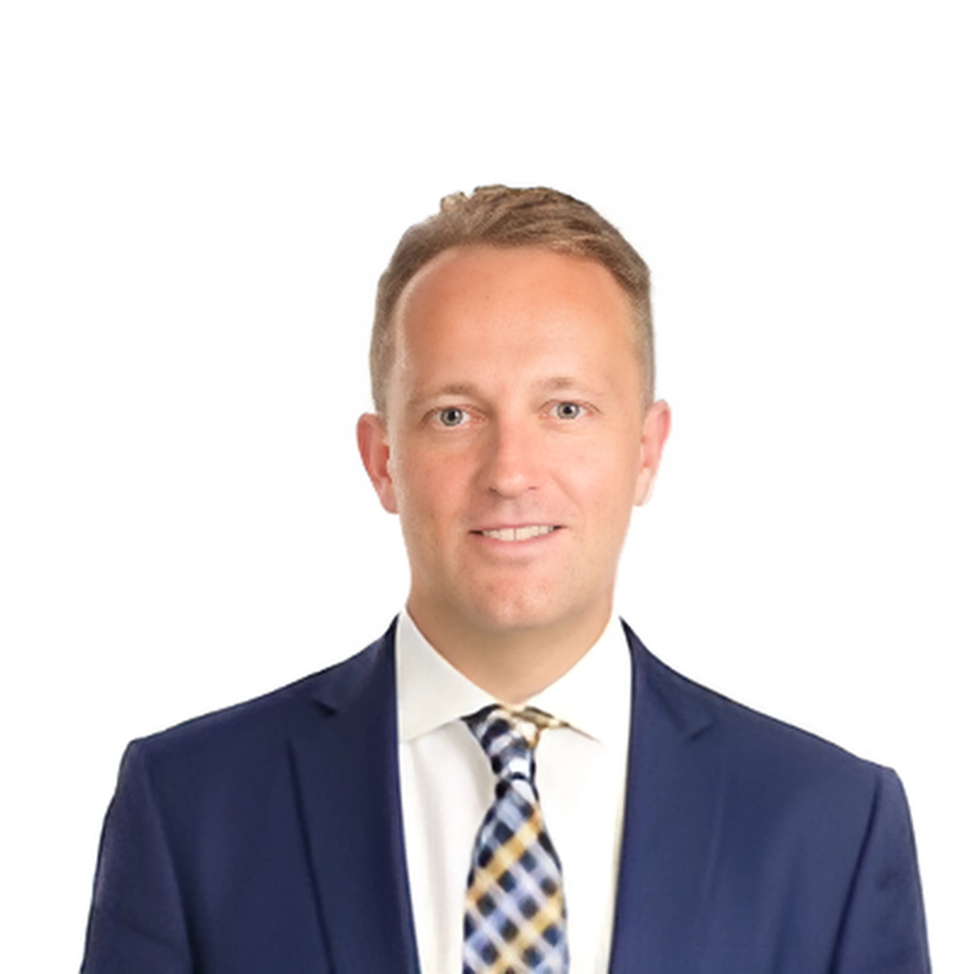Shaun Cartwright